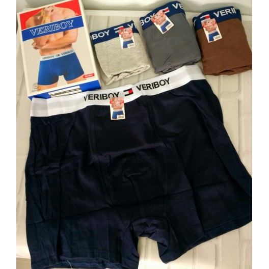 Чоловічі боксери VERIBOY арт.8204