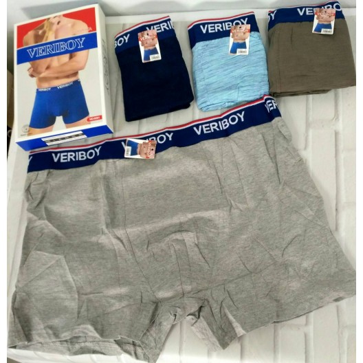 Чоловічі боксери VERIBOY арт.8201