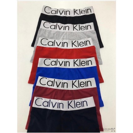 Чоловічі боксери CALVIN KLEIN арт.CK1