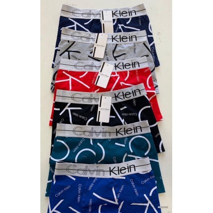 Чоловічі боксери CALVIN KLEIN арт. СК2