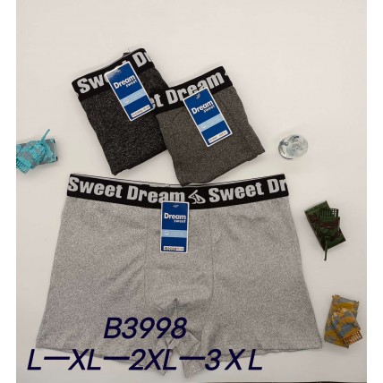 Чоловічі боксери SweetDream арт. 3998