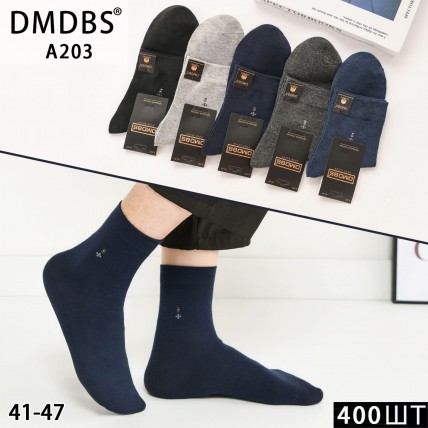 Чоловічі шкарпетки  шкарпетки DMDBS арт.А203