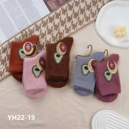 Жіночі шкарпетки UYUT  арт. YH22 - 19