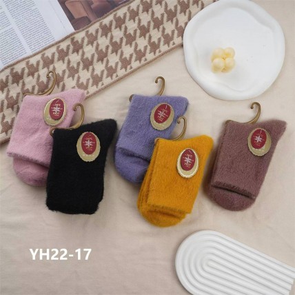 Жіночі шкарпетки UYUT арт. YH22 - 17