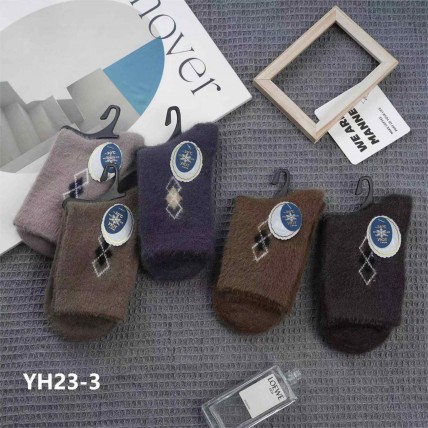 Жіночі шкарпетки UYUT арт. YH23 - 3