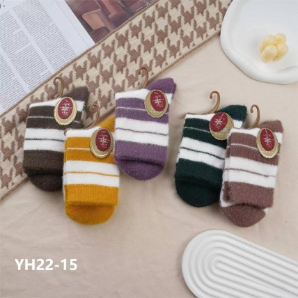 Жіночі шкарпетки UYUT арт. YH22 - 15