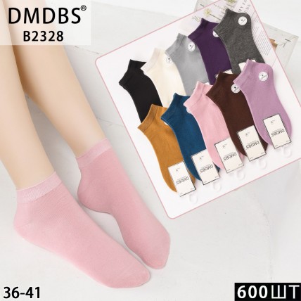 Жіночі шкарпетки DMDBS  арт. В2328