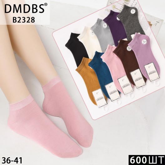 Жіночі шкарпетки DMDBS  арт. В2328