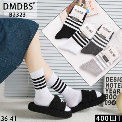 Жіночі шкарпетки DMDBS  арт.  B2323