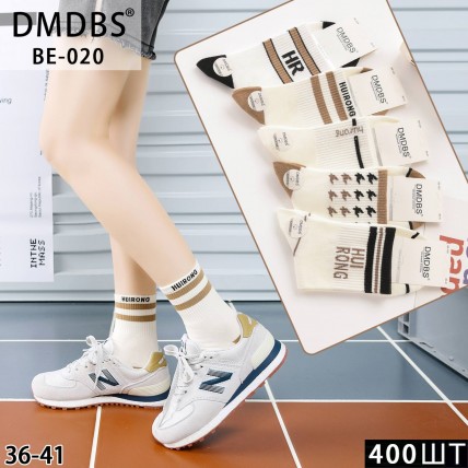 Жіночі шкарпетки DMDBS  арт. ВE:020 