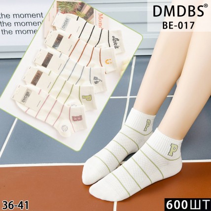  Жіночі  шкарпетки DMDBS арт. BE-017
