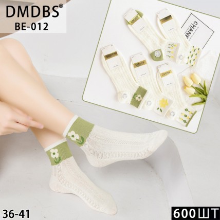 Жіночі шкарпетки  шкарпетки DMDBS арт.BE-012