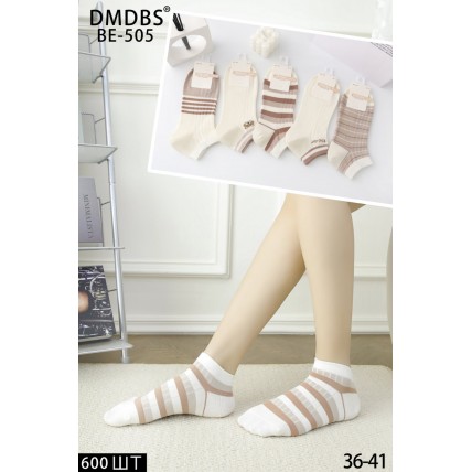Жіночі шкарпетки  шкарпетки DMDBS арт.BE-505