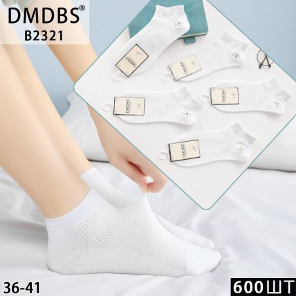 Жіночі шкарпетки  шкарпетки DMDBS арт.B2321