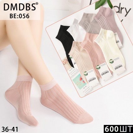 Жіночі шкарпетки  шкарпетки DMDBS арт.BE-056 
