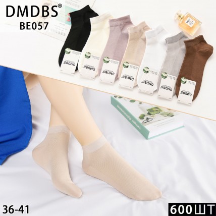 Жіночі шкарпетки  шкарпетки DMDBS арт.BE-057